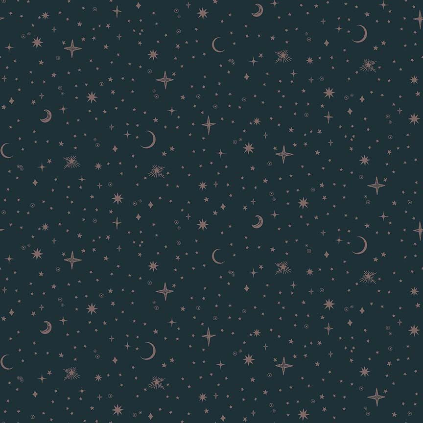 Stellar in Midnight