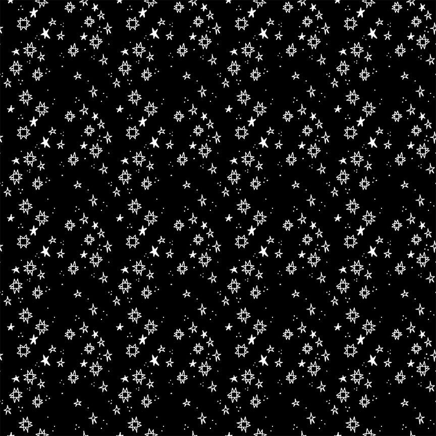 Quiltstellation in Orion