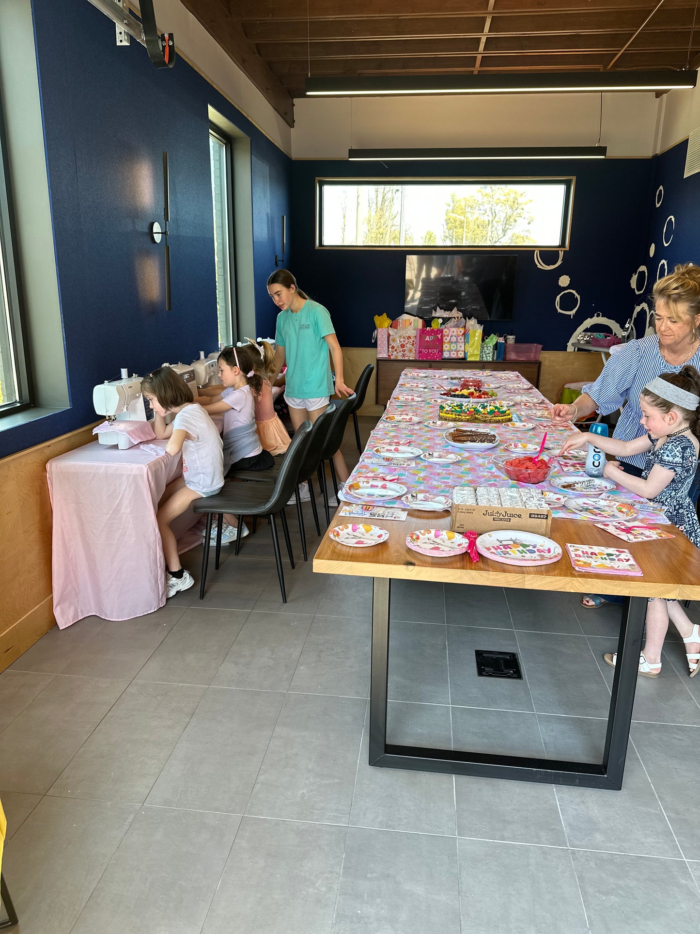 Maker Party
