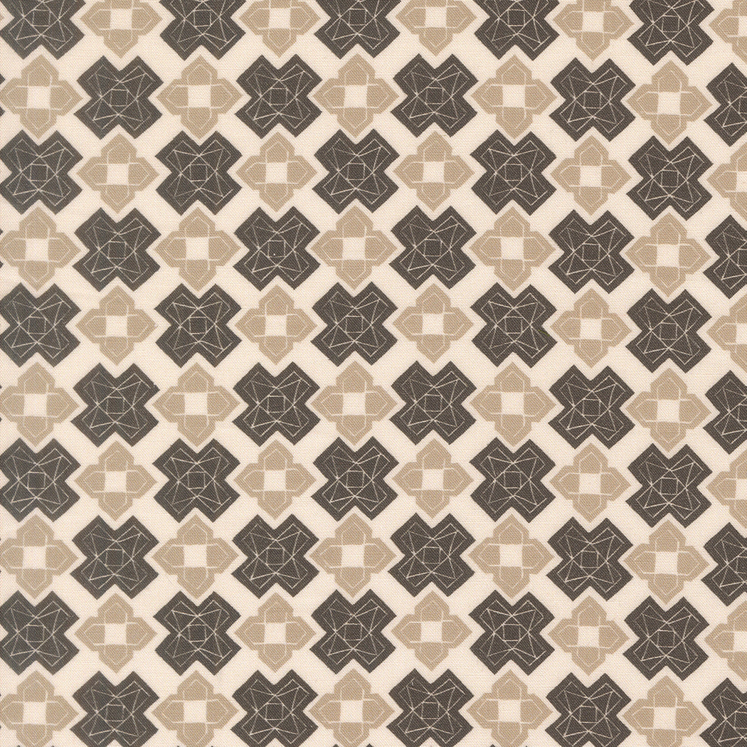Marble Floors in Iron