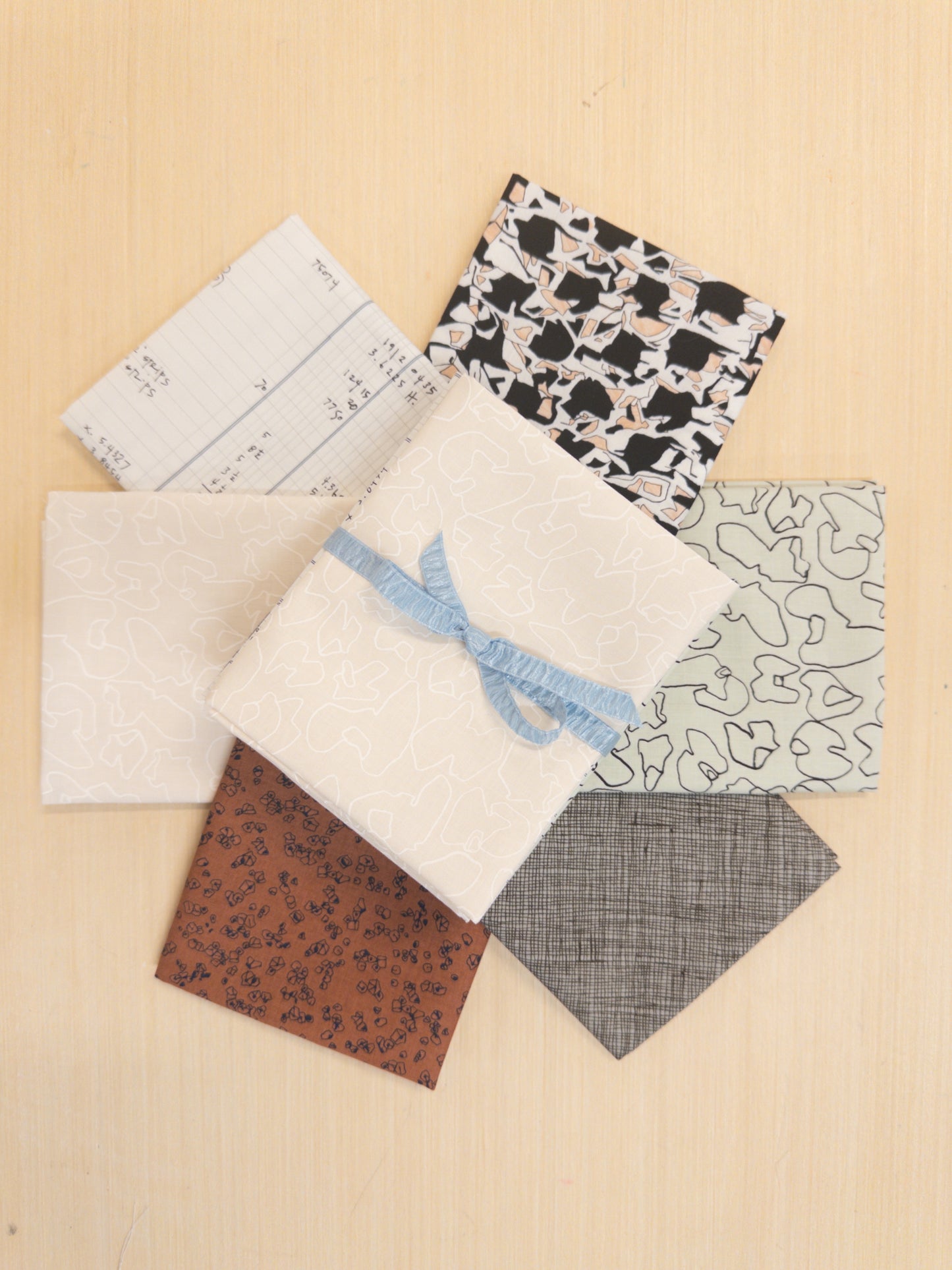 Mementos of Earth Mini FQ Bundle!!