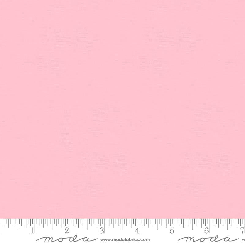 Bella Solids in Cotton Candy