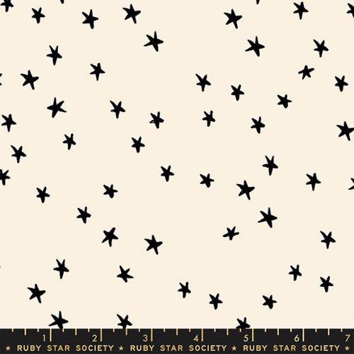 Starry in Natural