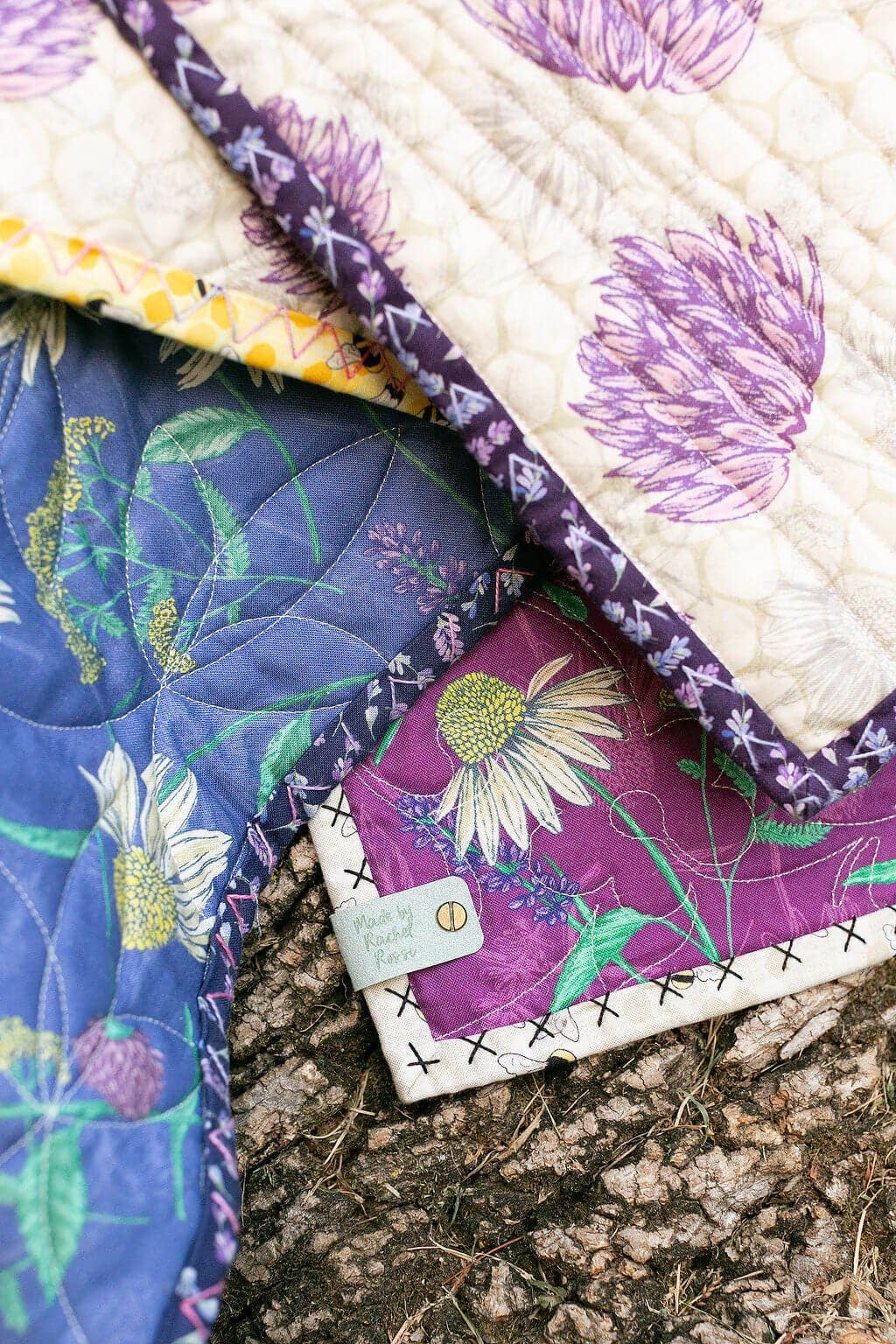 The Little Book of Big Stitch Binding