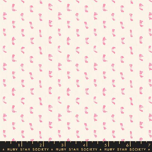 Flicker in Natural Pink