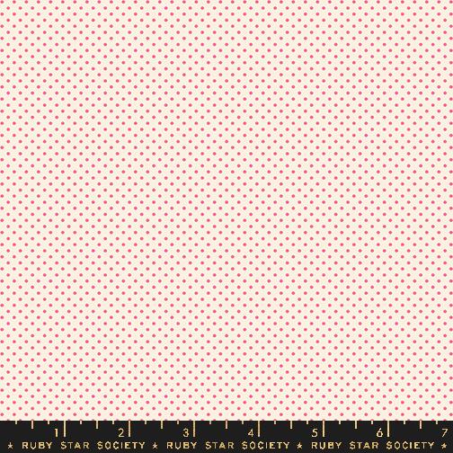 Mini Dot in Natural
