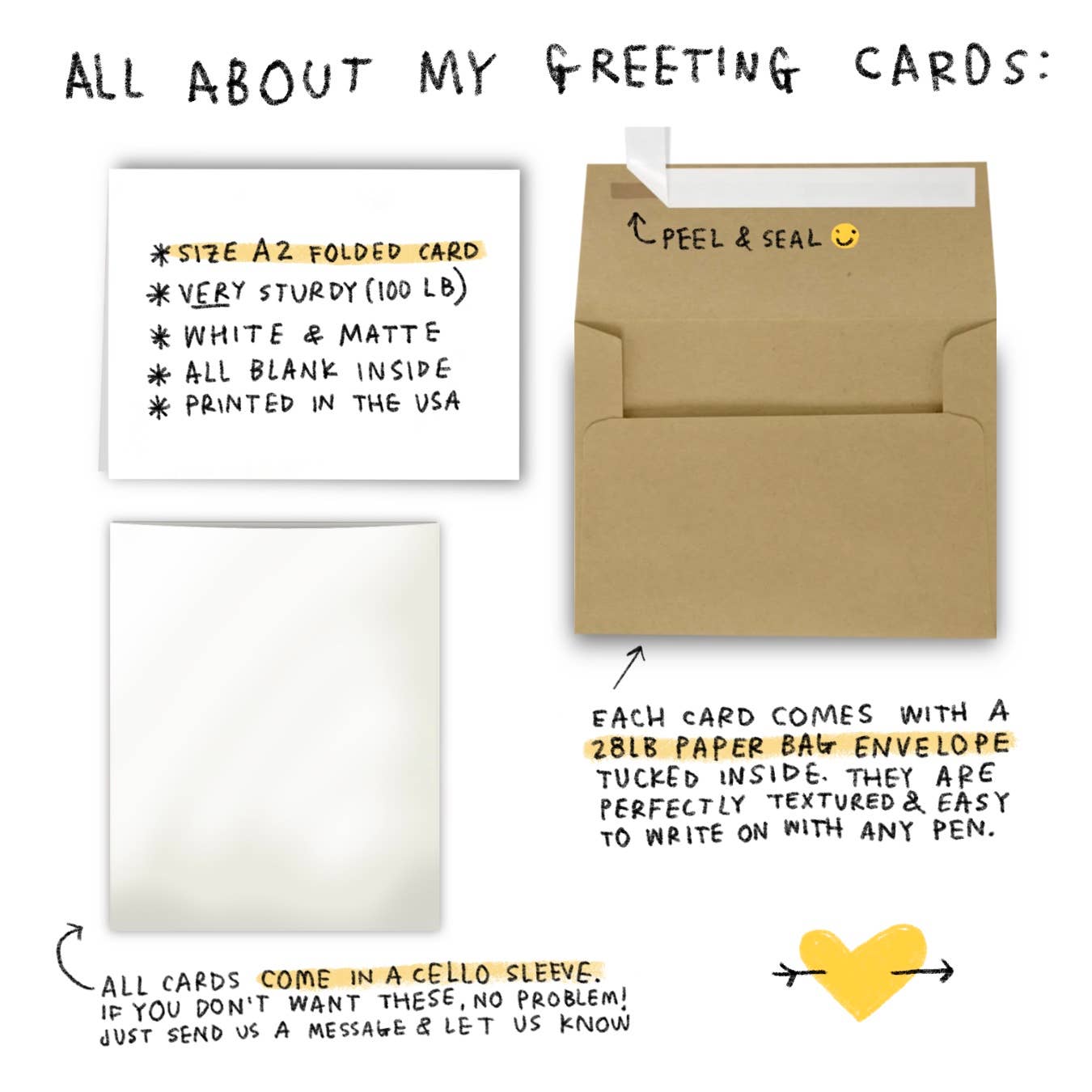 MAGICAL UNICORN Card