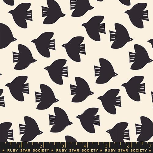 Birds in Natural