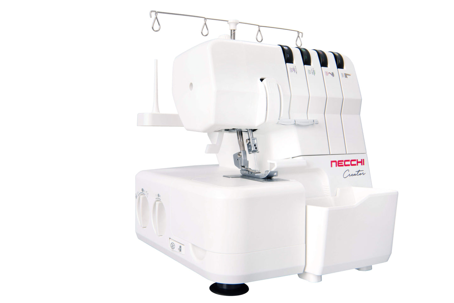 C12 Serger *Available In Store Only