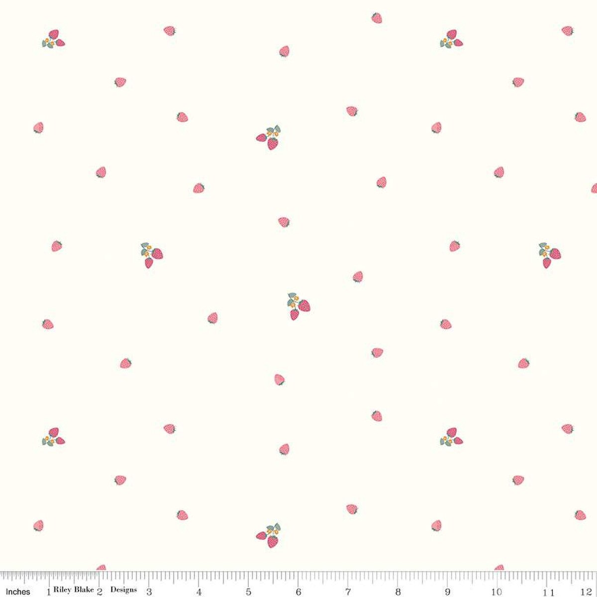 Bitty Berries