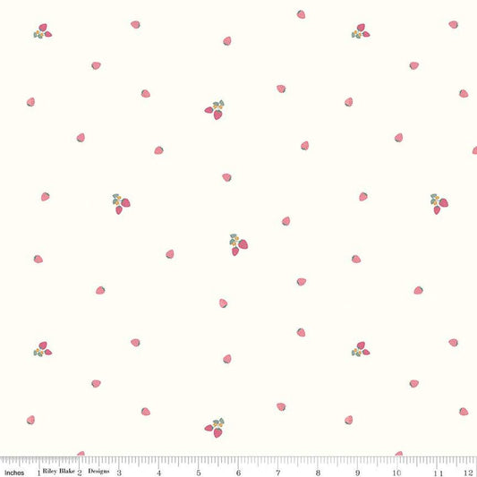 Bitty Berries