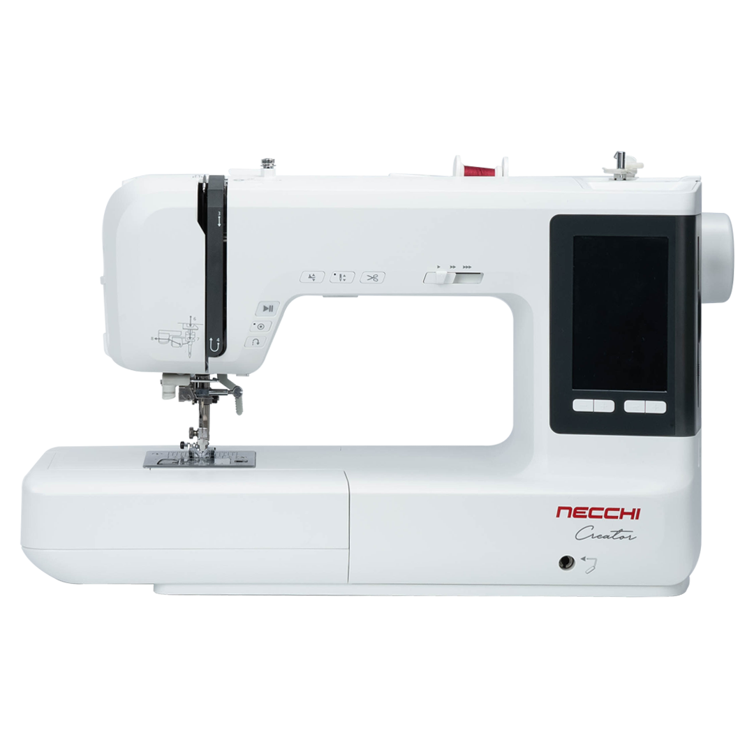 C1200 Embroidery & Sewing Machine *Available In Store Only