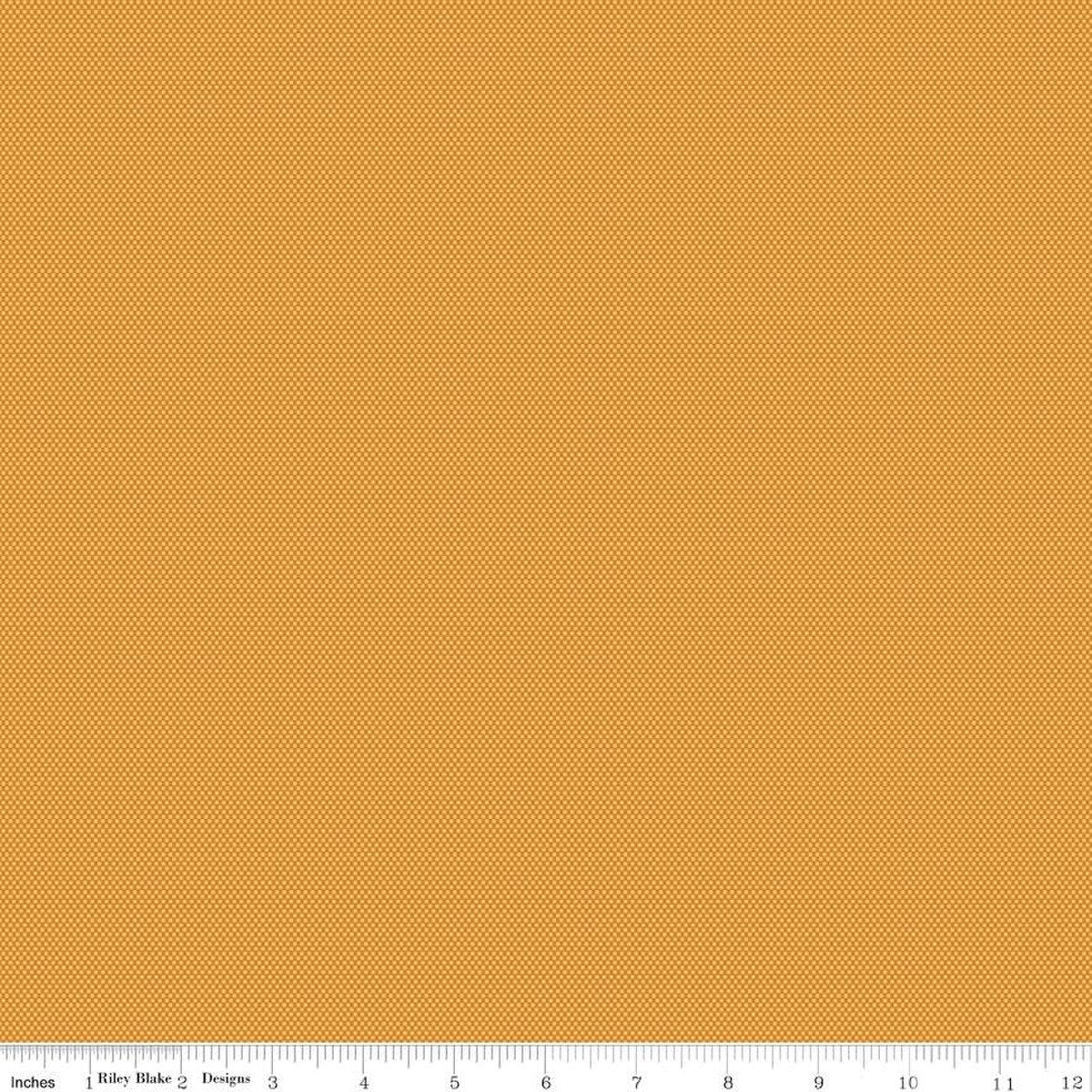 Poparazzi in Butterscotch