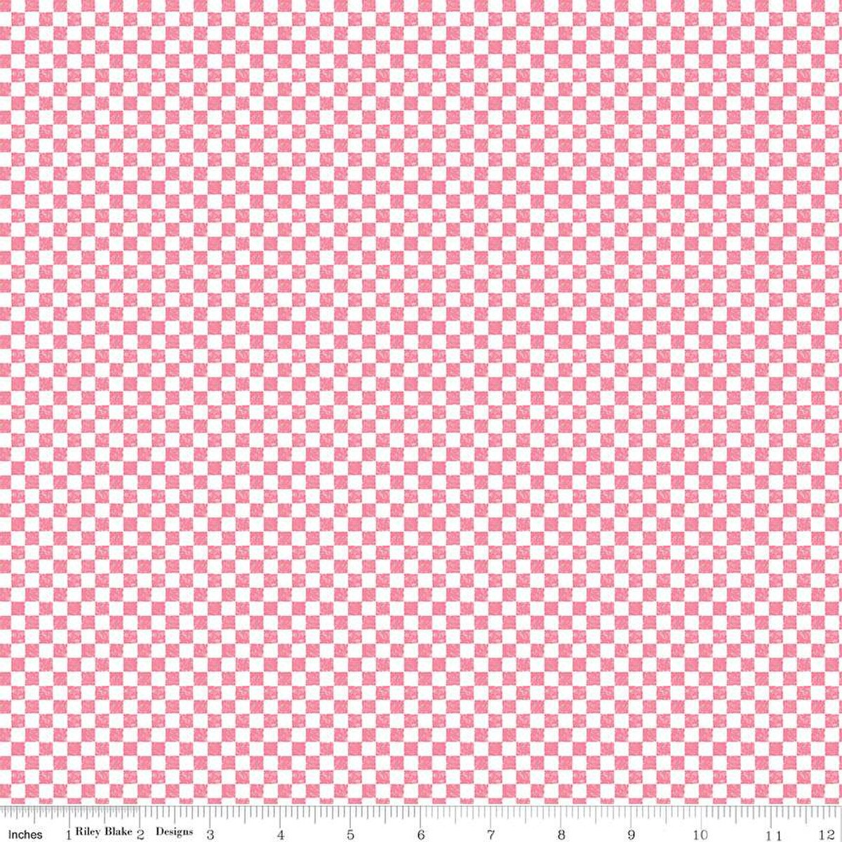 Check Please! in Sugar Pink