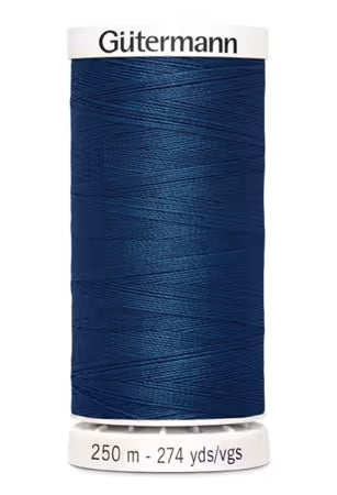 Artic North - Sew-all Polyester All Purpose Thread 250m/273yds