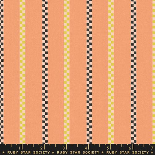 Matinee in Dahlia Woven