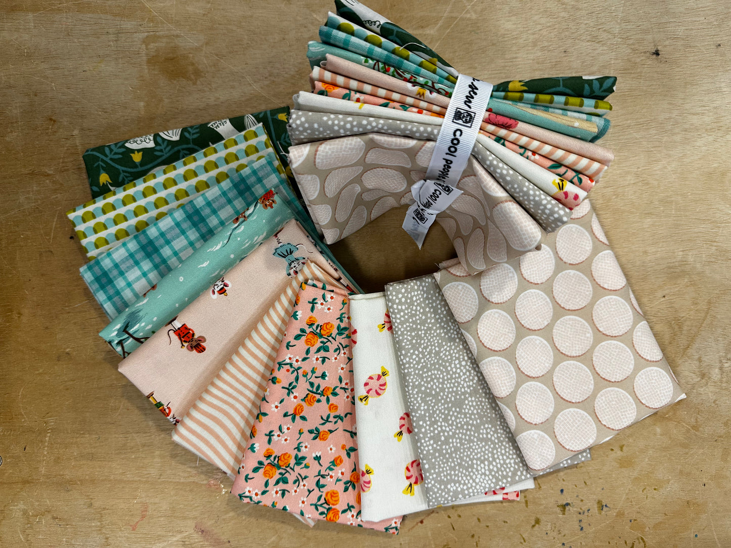 Winter Peach Bundle ππ