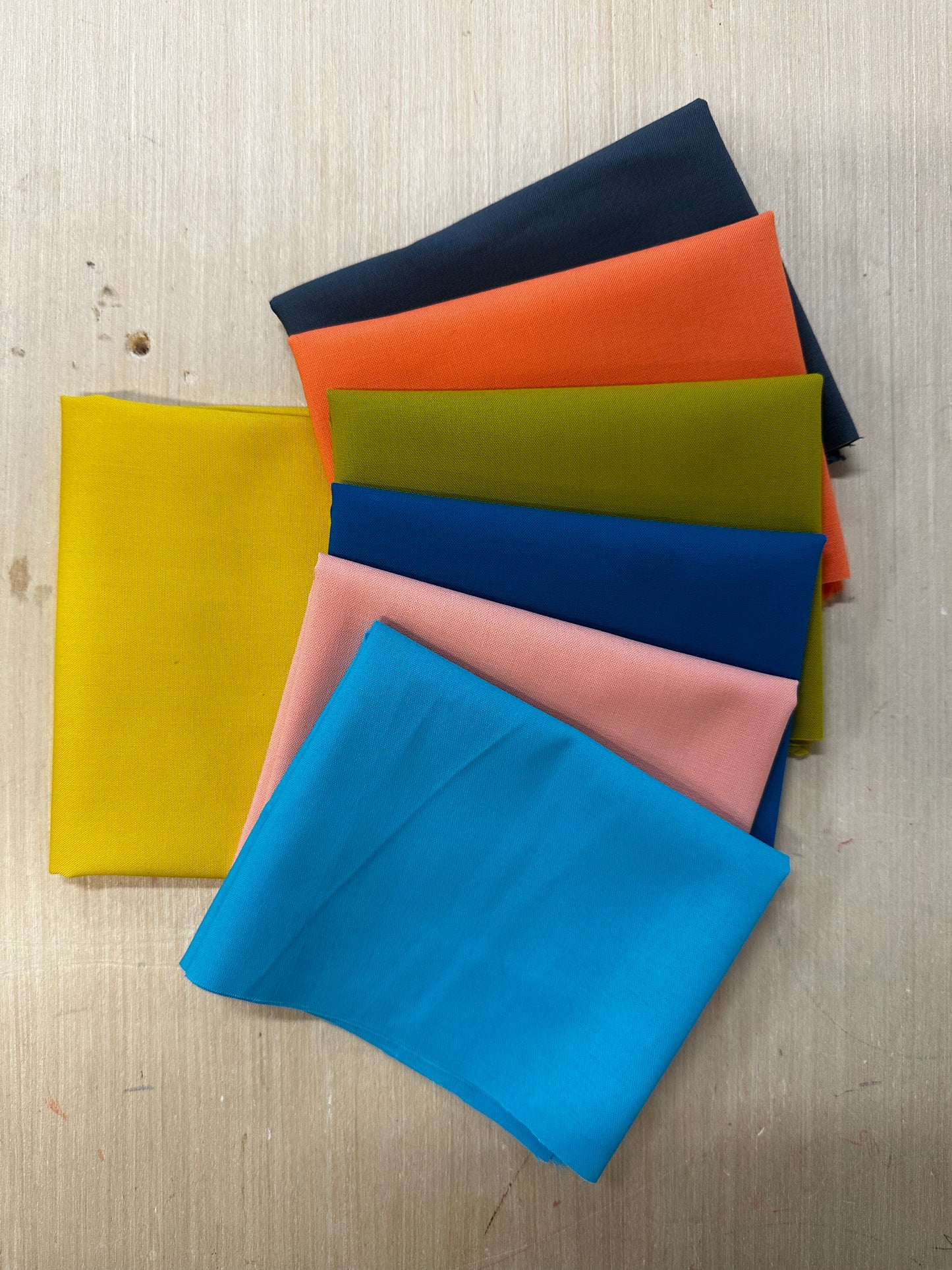 Little Bird Solids Kit