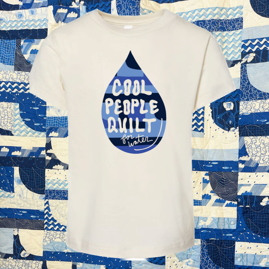 Water T-Shirt