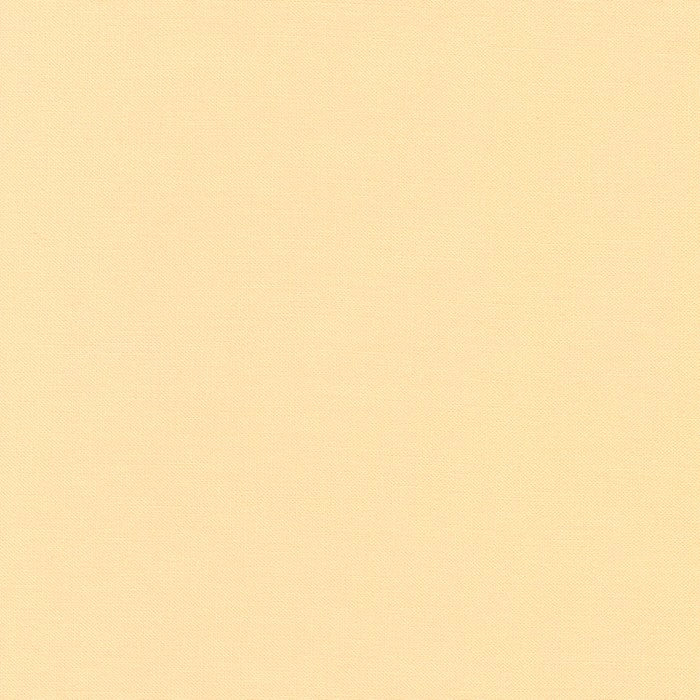 Kona Cotton- Butter