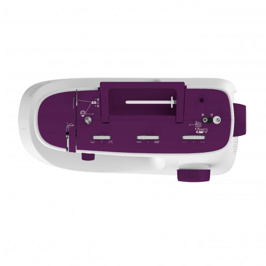 K132A Mechanical Sewing Machine