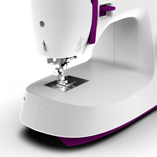 K132A Mechanical Sewing Machine