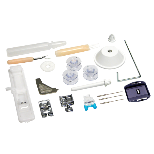 K132A Mechanical Sewing Machine