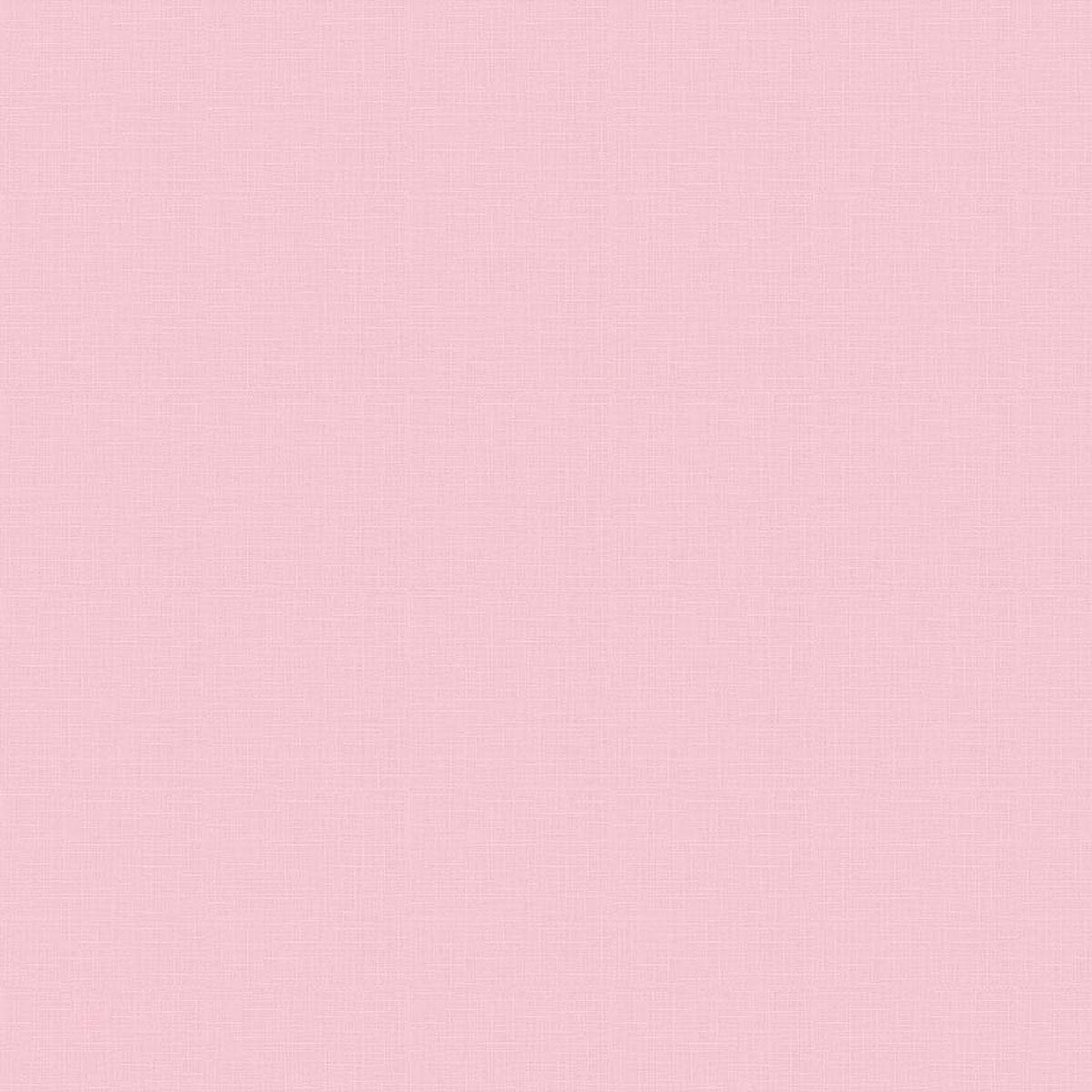 Fairfax Solid in Dusty Pink LINEN