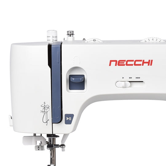 NC59QD Computerized Sewing Machine