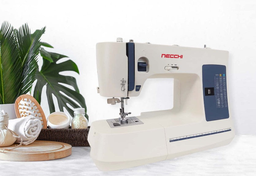 NC59QD Computerized Sewing Machine