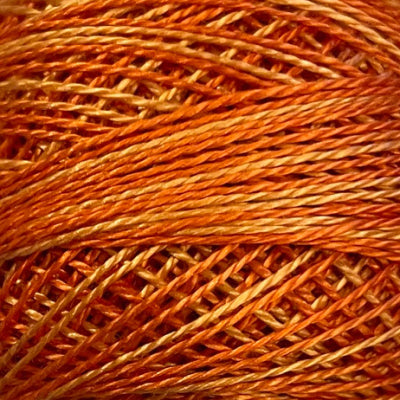 Valdani Pearle Cotton - O244 Love of Life