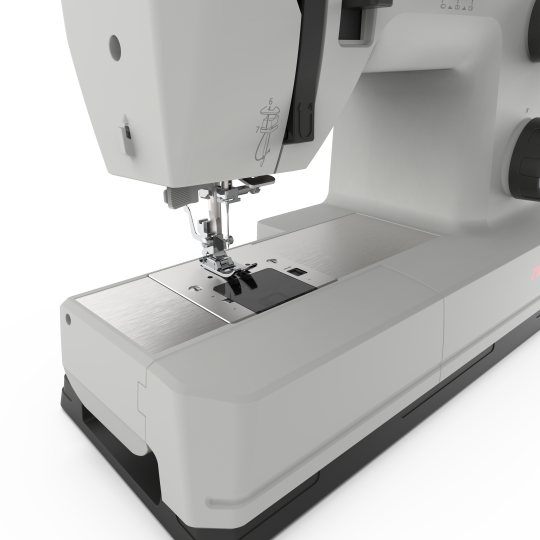 Q132A Mechanical Sewing Machine