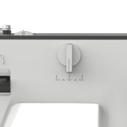 Q132A Mechanical Sewing Machine