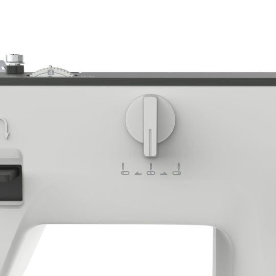 Q132A Mechanical Sewing Machine