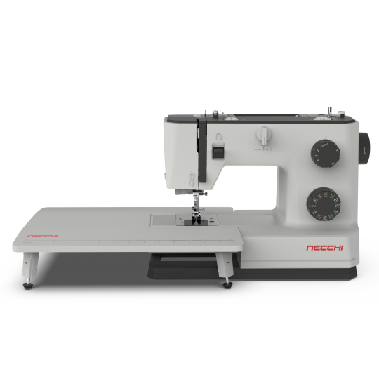 Q132A Mechanical Sewing Machine