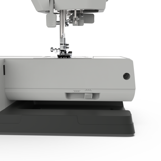 Q132A Mechanical Sewing Machine