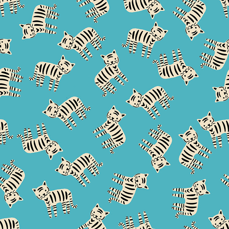 Meow in Wave