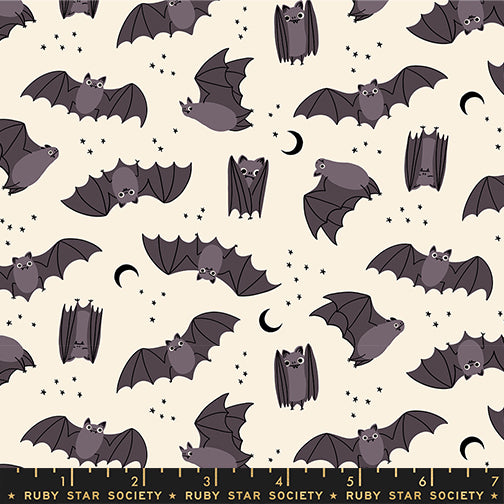 Fat Bats in Natural