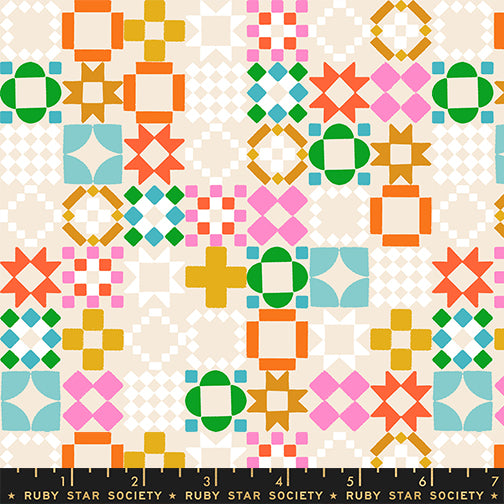 Quilty As Charged in Shell