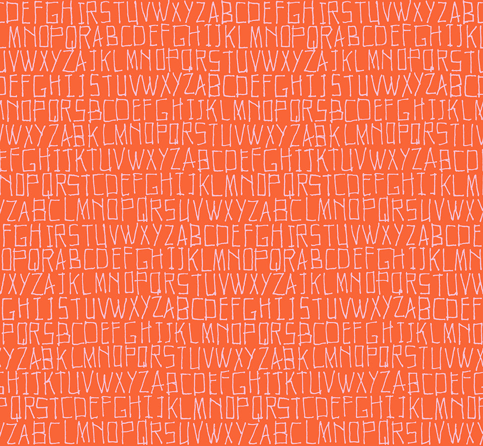 Alphabet in Florida