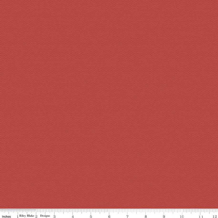 Poparazzi in Riley Red