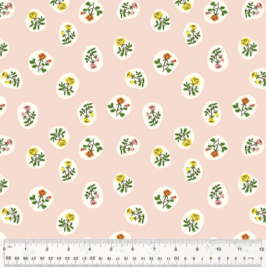 Bouquet in Blush