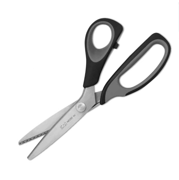 KAI 9 Inch Pinking Shears
