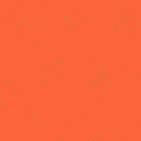 Freckles in Candy Apple Metallic