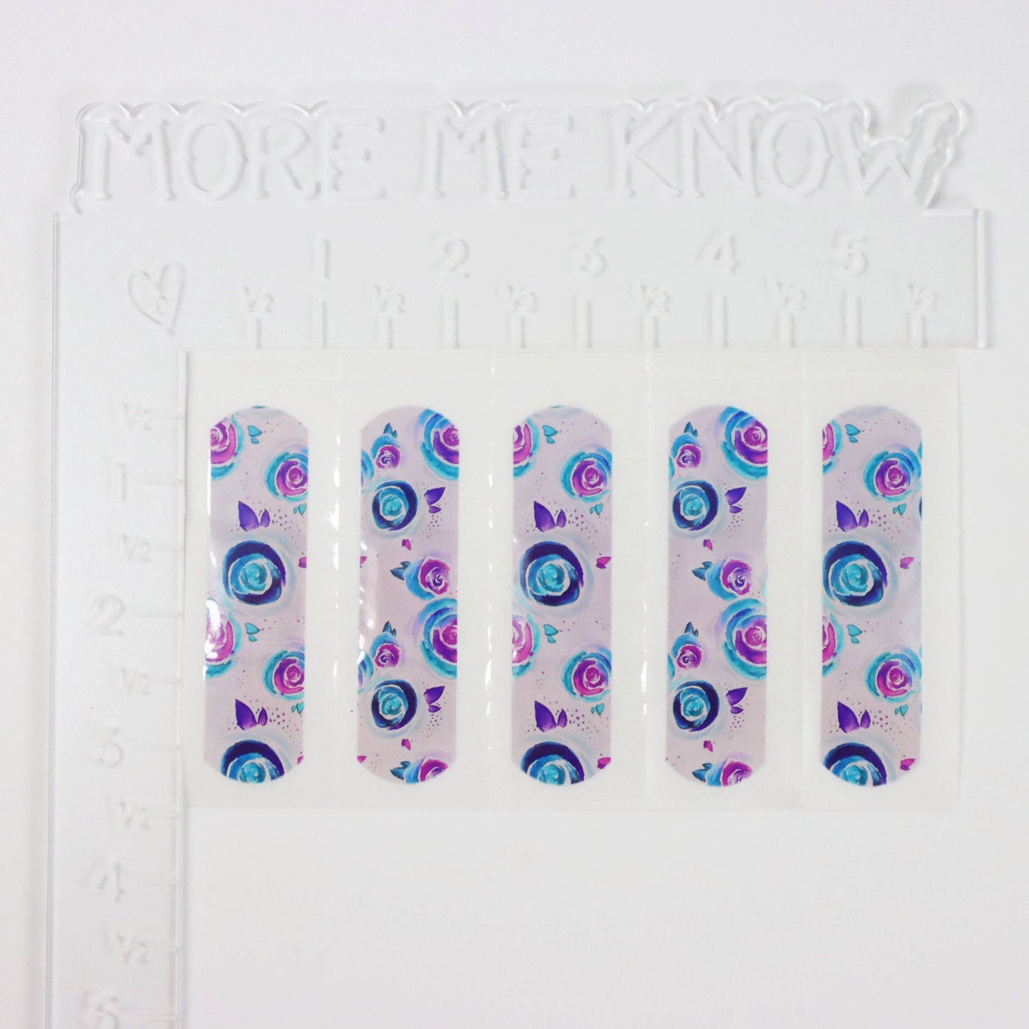 Sew Whatever | Storage Tin with Adhesive Bandages