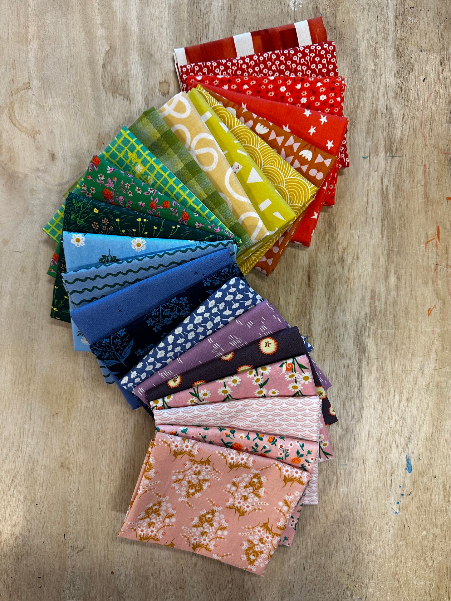 Double Rainbow Bundle