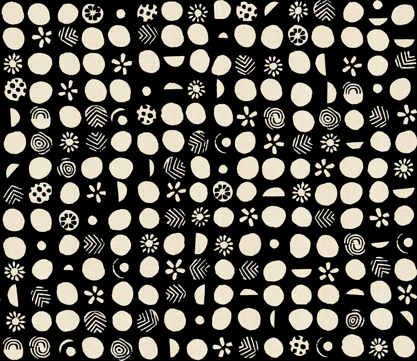 Germination in Black