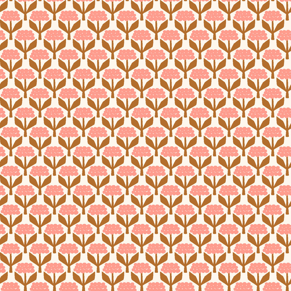 Dewdrop in Pretty in Pink