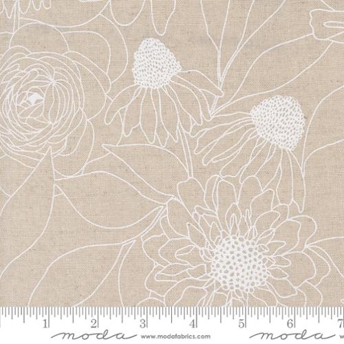 Botany Mochi Linen in Paper