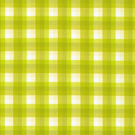 Kitchen Window Wovens- Pickle Gradient